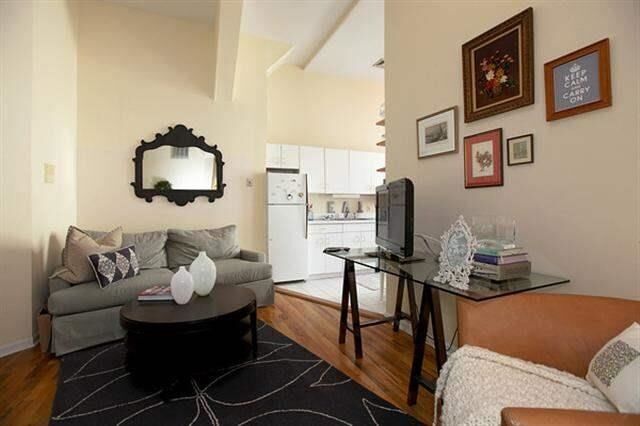 Property Photo:  1015 Grand St 4F  NJ 07030 