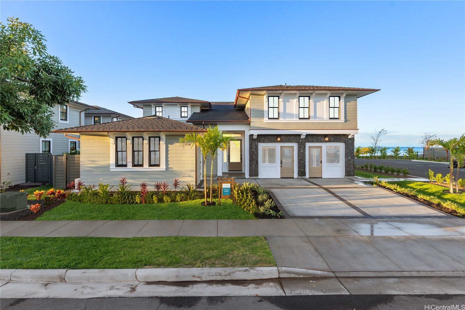 Property Photo:  91-1359 Halili Street  HI 96706 