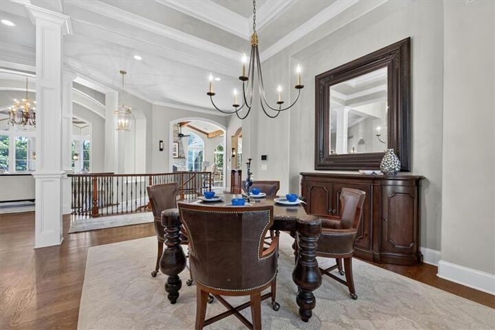 Property Photo:  200 Hever Knoll Street  MO 64012 
