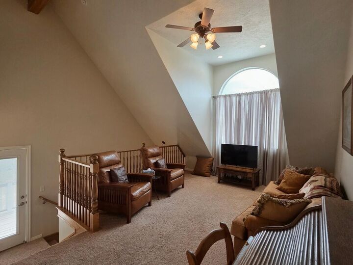 Property Photo:  1650 S Mammoth Valley Dr  UT 84735 