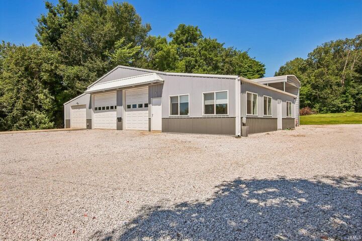 Property Photo: 7778 W State Road 45 Road IN 47403