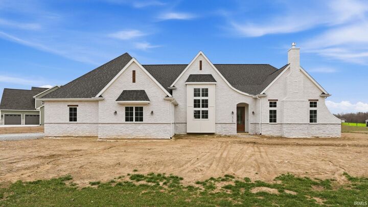 Property Photo: 470 E Basalt Drive IN 46748