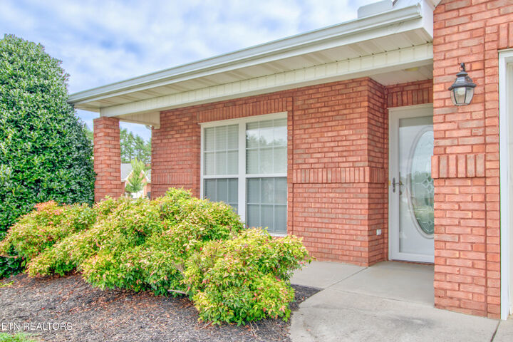 Property Photo: 3002 Yearling Lane TN 37803