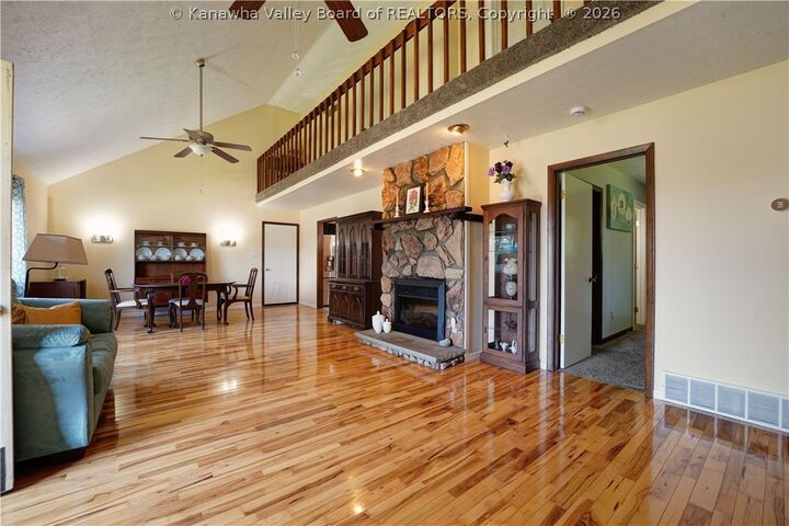 Property Photo:  122 Timberlake Circle  WV 25560 