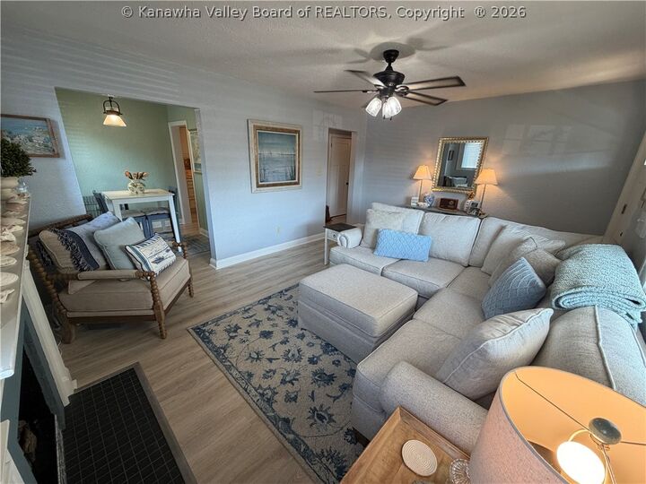 Property Photo:  410 California Street  WV 25504 