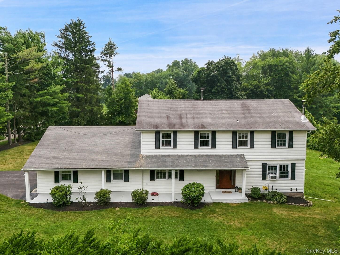 Property Photo: 12 Hilltop Drive NY 10598