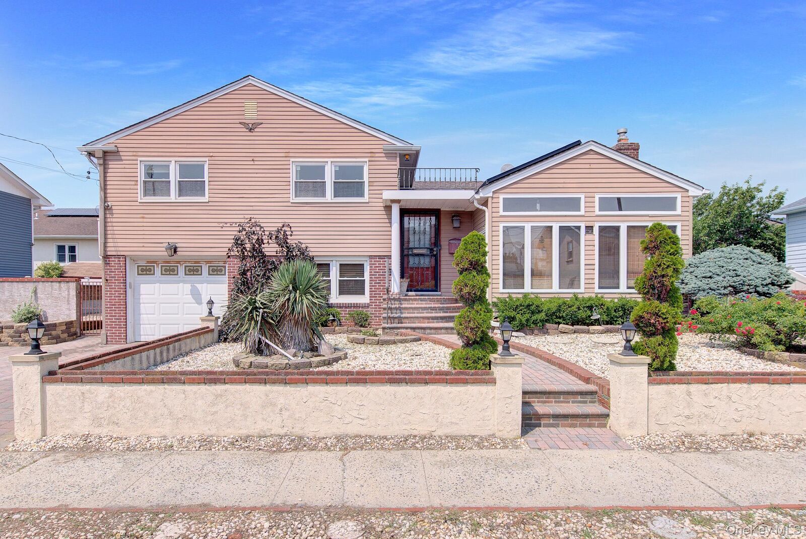 Property Photo: 24 Pinehurst Street NY 11561