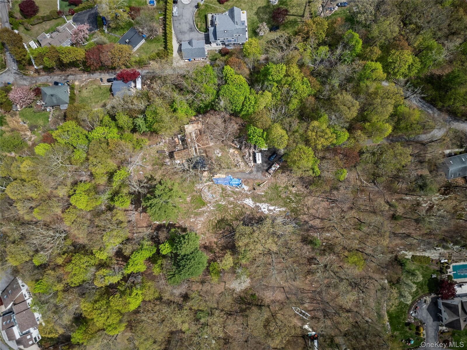 Property Photo: 15 Colonial Terrace NY 10541