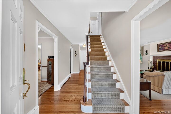Property Photo: 1 Woodland Drive NY 10570