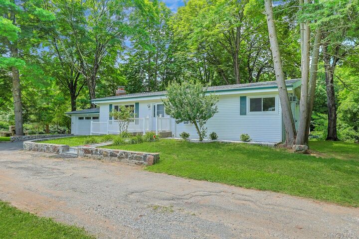 Property Photo: 252 Watch Hill Road NY 10567