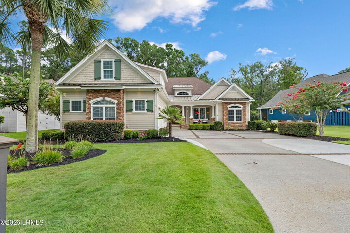 Property Photo:  20 Driftwood Court W  SC 29910 