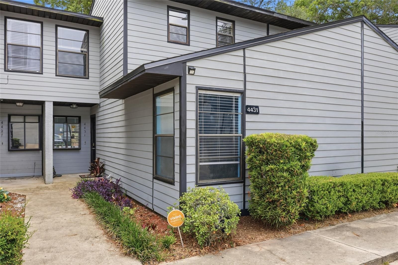 Property Photo:  4431 SW 21st Lane  FL 32607 
