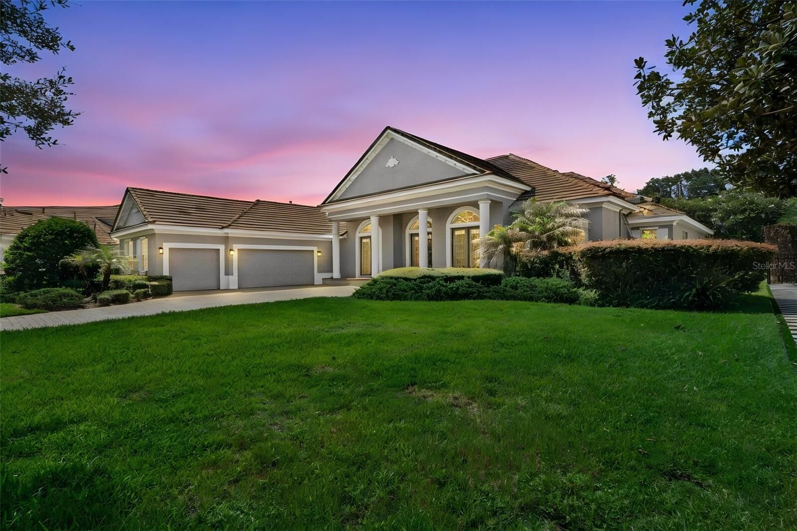 Property Photo:  6533 Cartmel Ln  FL 34786 