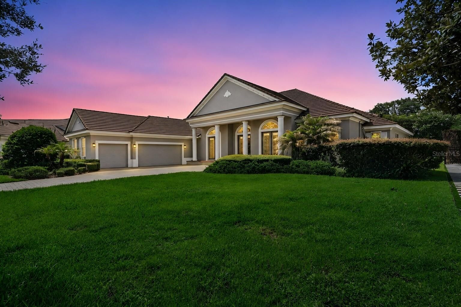 Property Photo:  6533 Cartmel Ln  FL 34786 