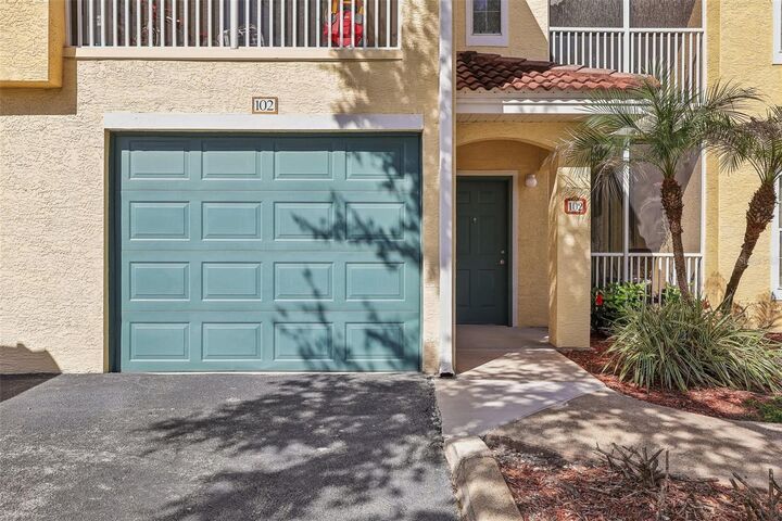 Property Photo: 12016 Villanova Drive 102 FL 32837