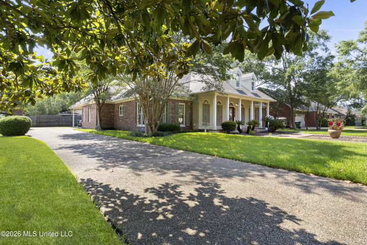 Property Photo:  1 High Pointe Drive  MS 39507 