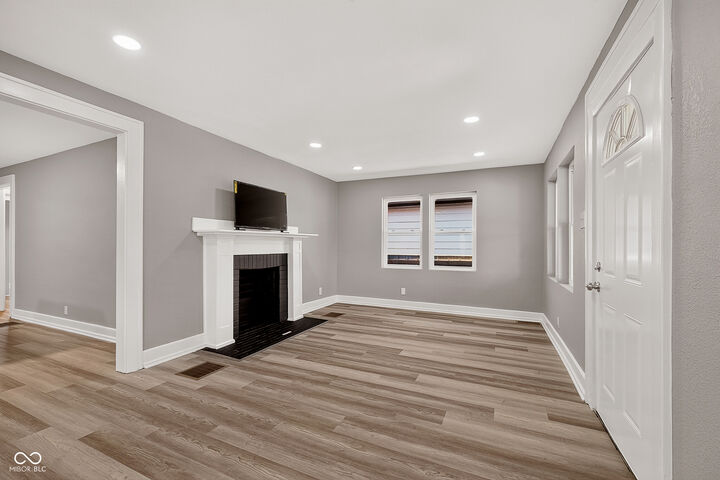 Property Photo:  2240 S Pennsylvania Street  IN 46225 