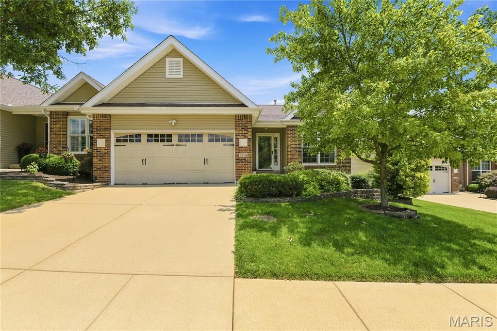 Property Photo: 1246 Sadie Lane MO 63026
