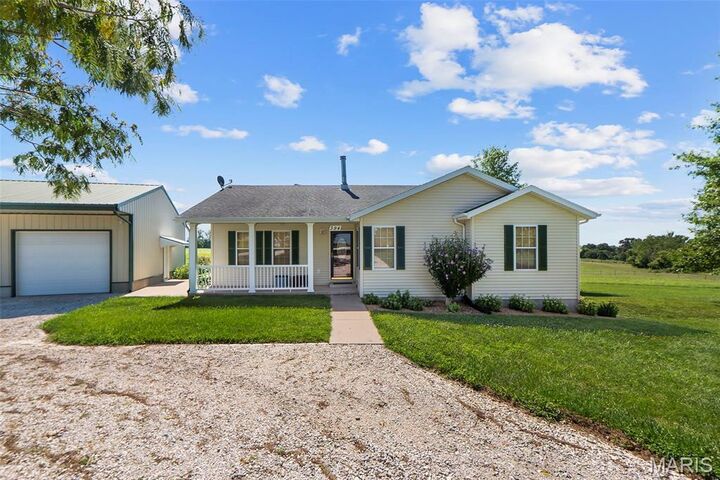 Property Photo: 394 Mindy Lane MO 63769