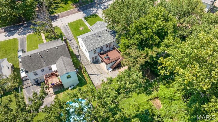 Property Photo:  7133 Circleview Drive  MO 63123 