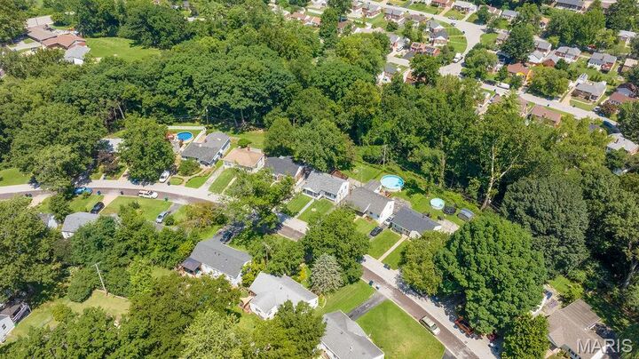 Property Photo:  7133 Circleview Drive  MO 63123 