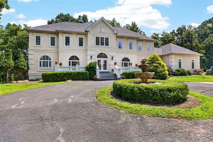 Property Photo: 58 Chesterfield Lakes Road MO 63005