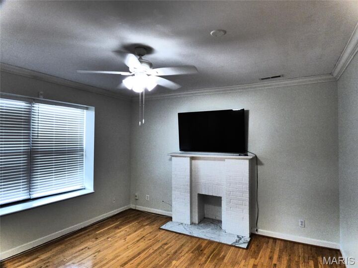 Property Photo:  5653 Waterman Boulevard 3S  MO 63112 