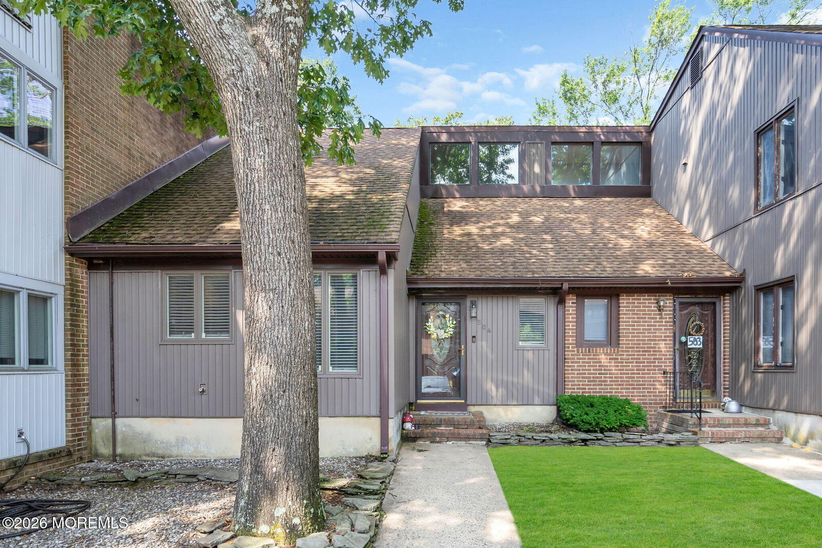 Property Photo: 504 Bounty Court NJ 08753