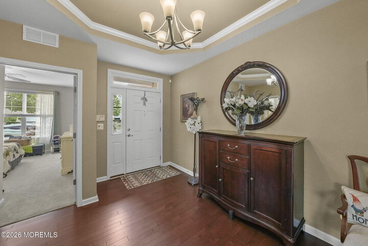 Property Photo: 194 Wintergreen Drive NJ 07726