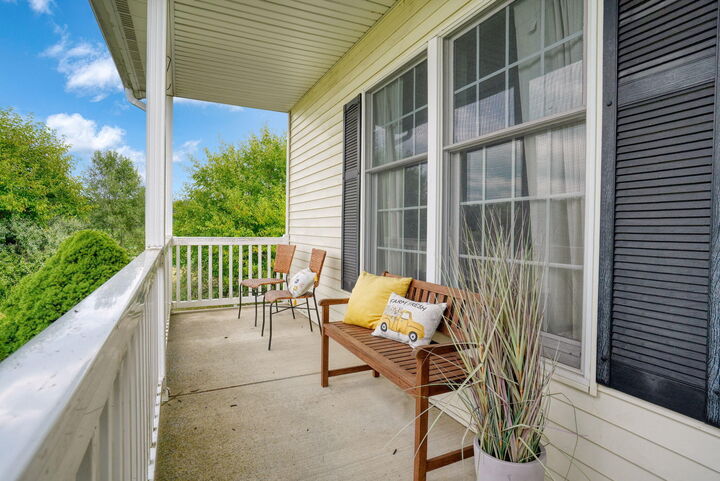 Property Photo: 11329 Rosemary Lane MI 49259