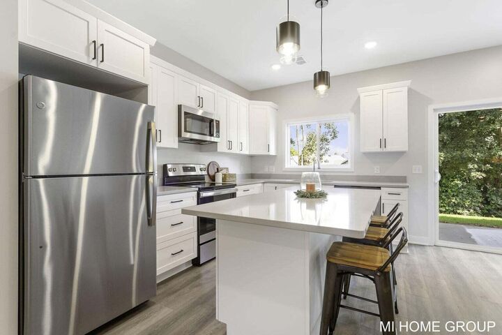 Property Photo: 13680 Signature Drive MI 49424