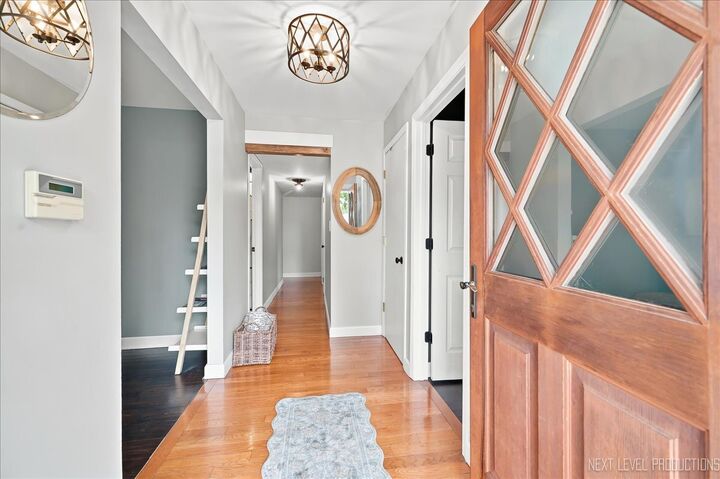 Property Photo: 381 Orion Road IL 60510