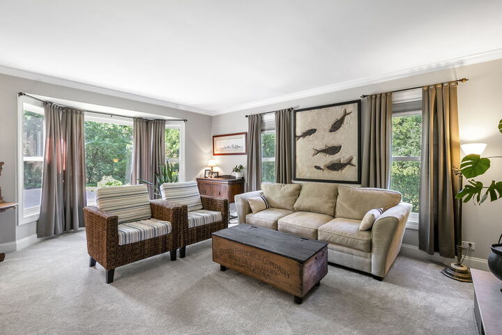 Property Photo: 502 W Witchwood Lane IL 60044