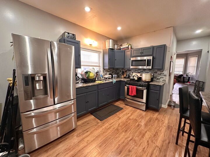 Property Photo:  4926 W 30th Place  IL 60804 