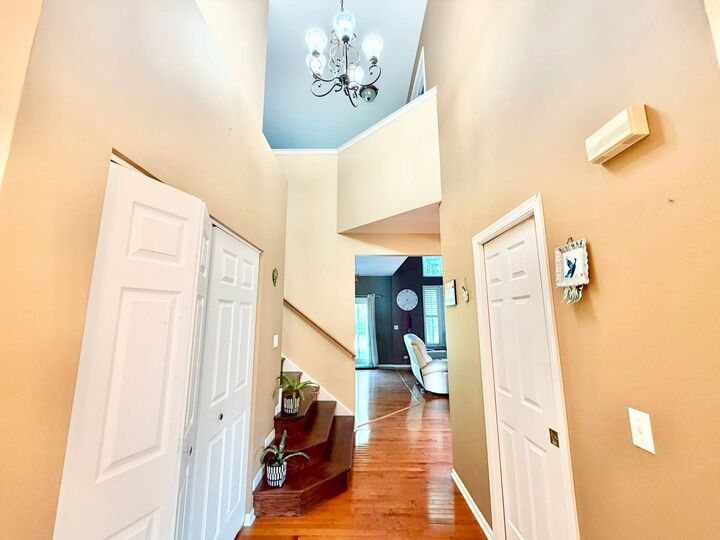 Property Photo: 37061 N Bonnie Brae Road IL 60046