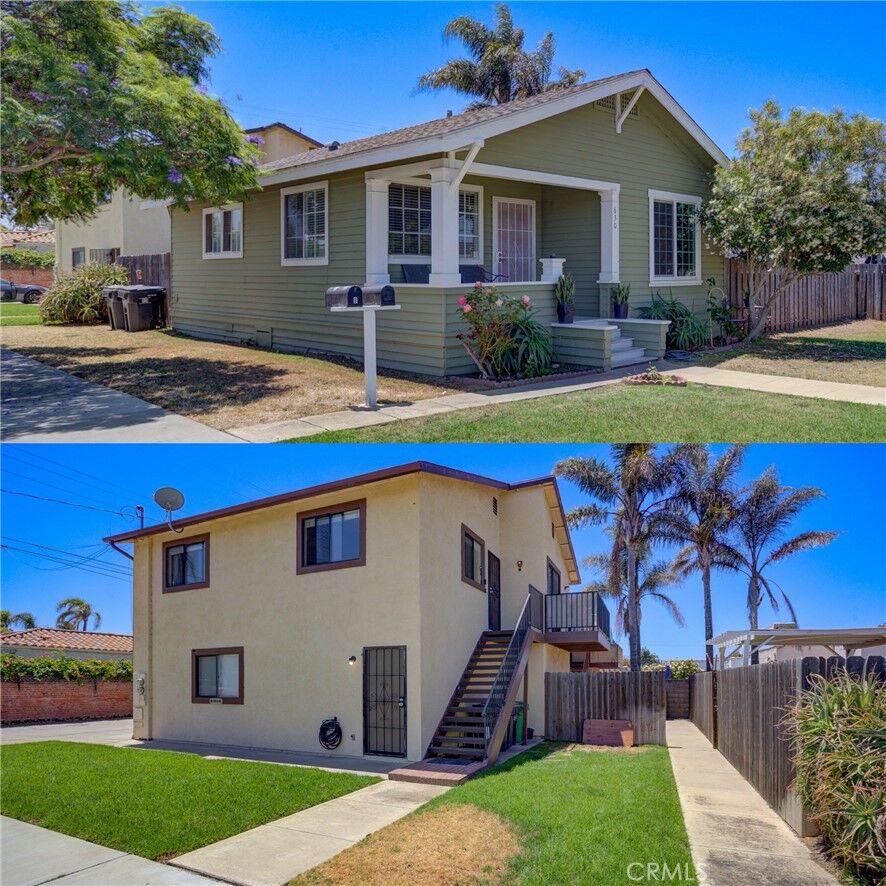 Property Photo:  630 E Cook  CA 93454 