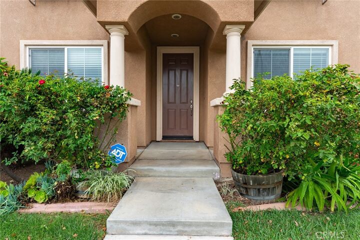 Property Photo: 14421 San Remo Drive CA 92880