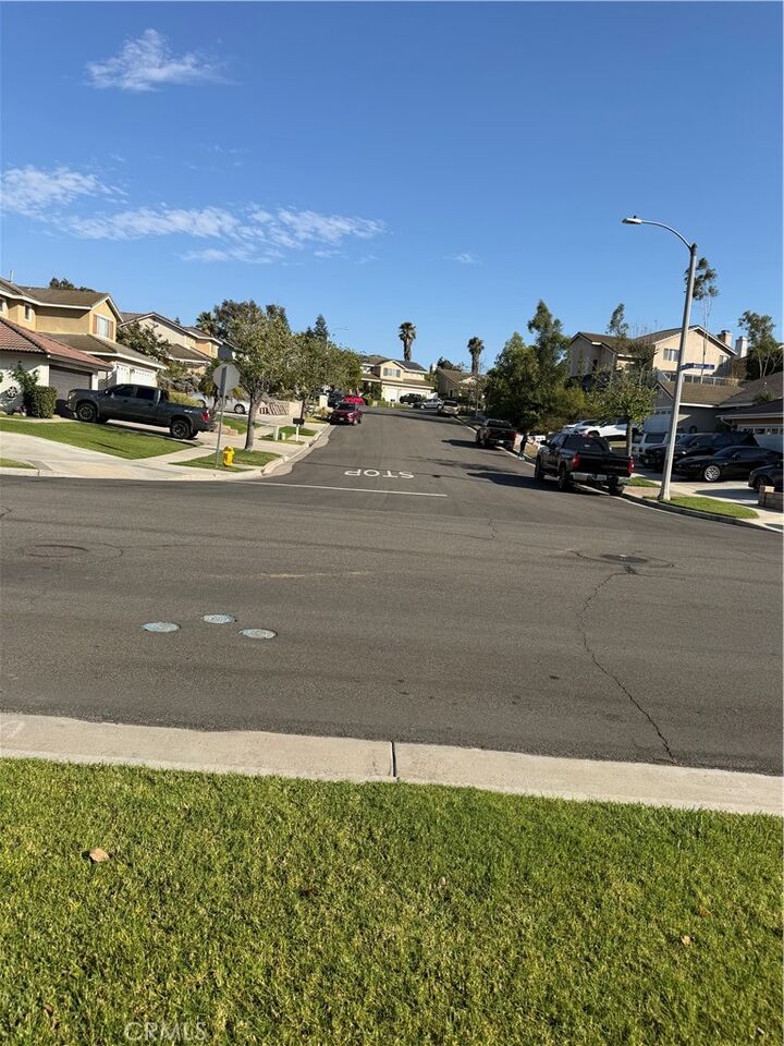 Property Photo:  1353 Hermosa  CA 92879 