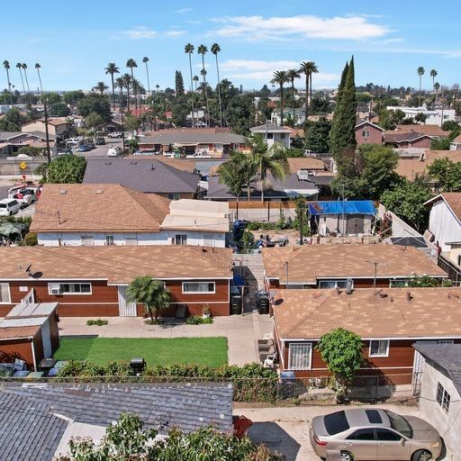 Property Photo: 1715 E 65th Street CA 90001