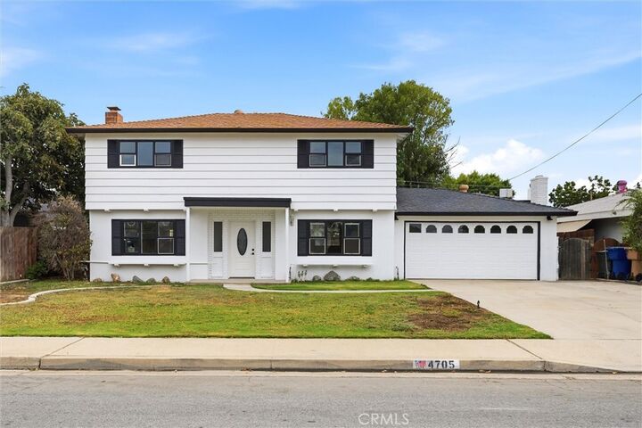 Property Photo: 4705 Misty Court CA 93309