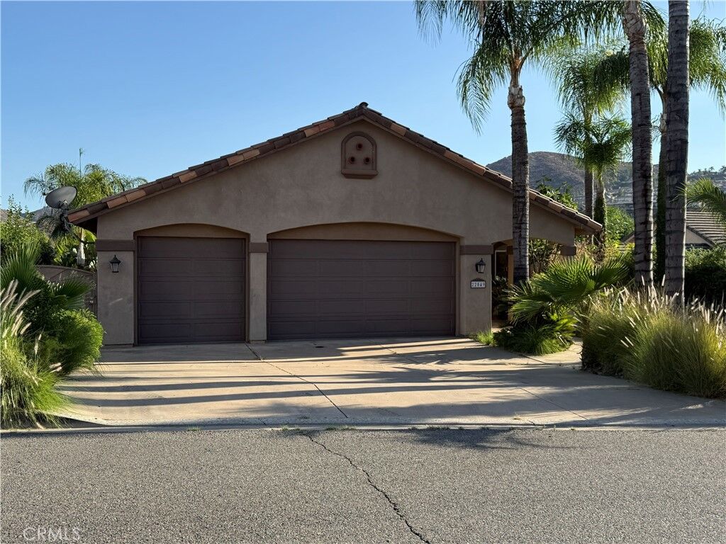 Property Photo:  22049 Loch Lomond  CA 92587 