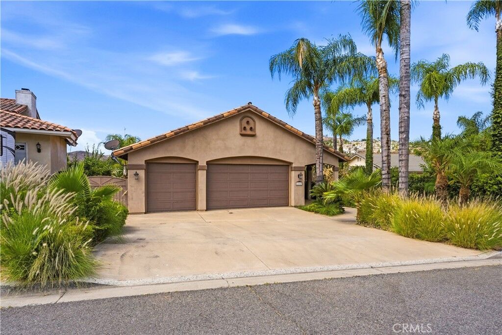 Property Photo:  22049 Loch Lomond  CA 92587 