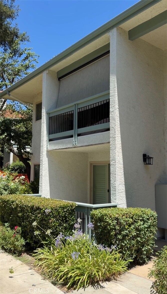Property Photo:  4642 Park Granada 161  CA 91302 