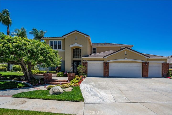 Property Photo:  2560 Galicia  CA 91750 