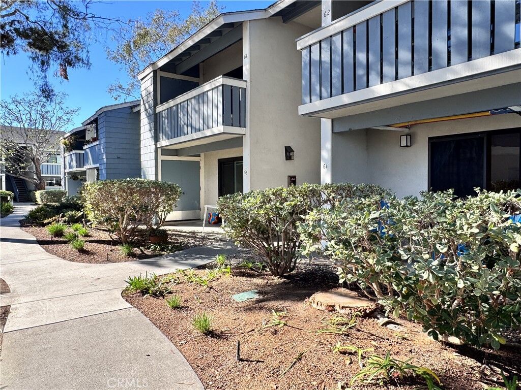 Property Photo: 25611 Quail Run 62 CA 92629