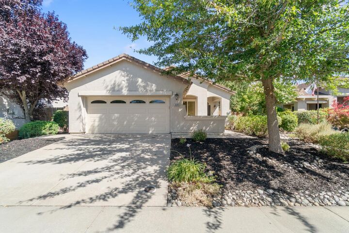 Property Photo:  3241 Aboto Way  CA 95670 
