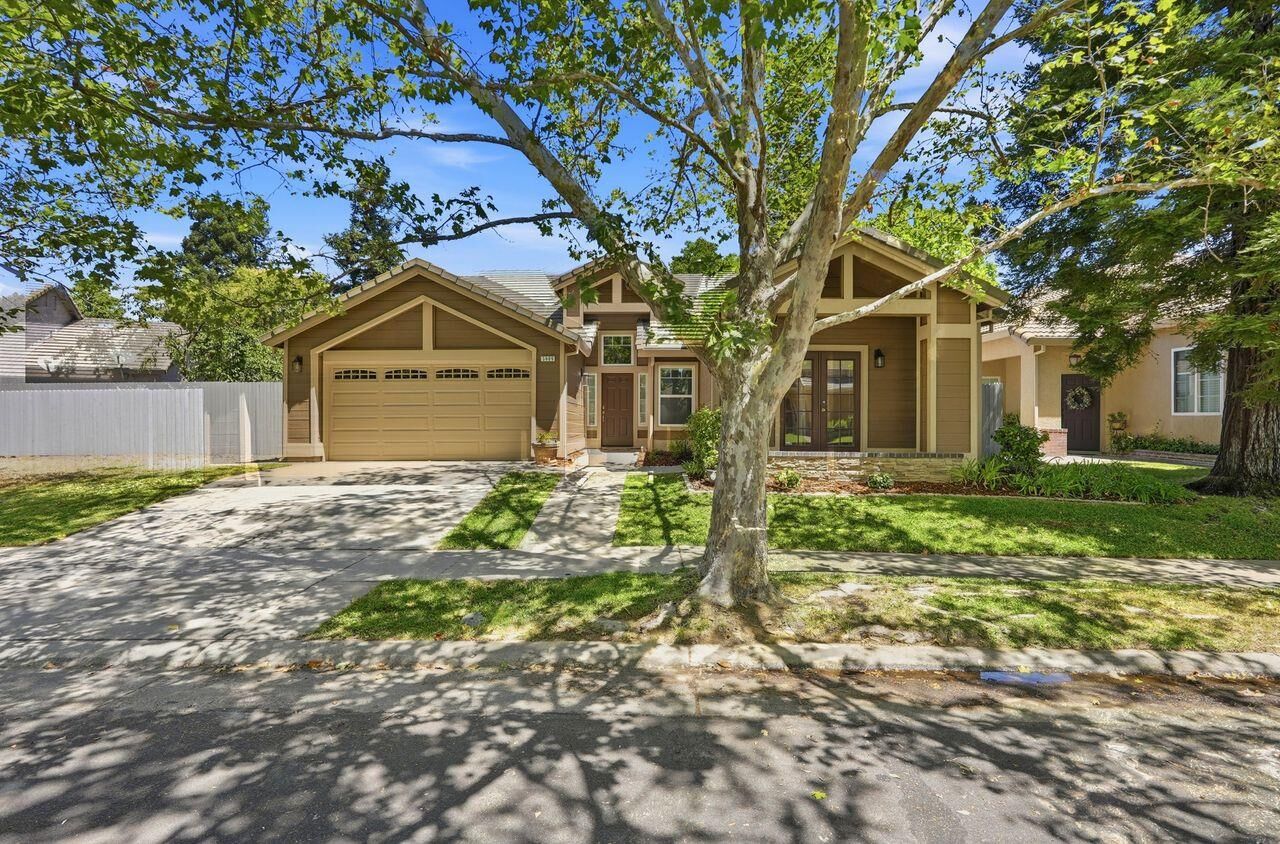 Property Photo:  3609 Grimshaw Way  CA 95758 