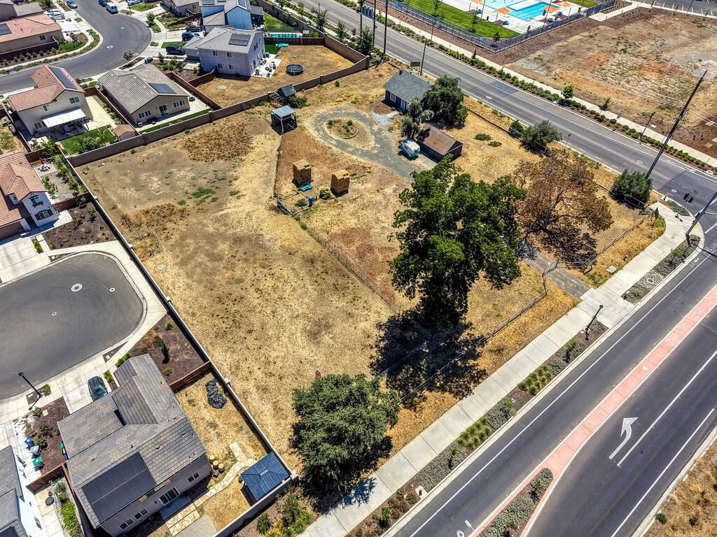Property Photo: 19435 East Street CA 95776
