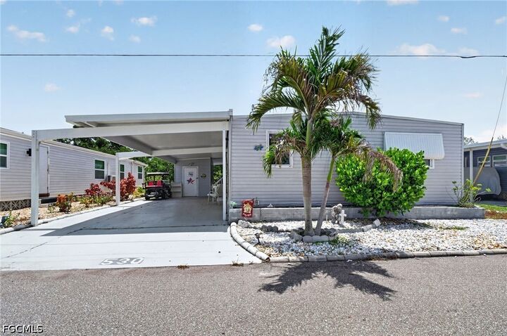 Property Photo: 14633 Paul Revere Loop FL 33917