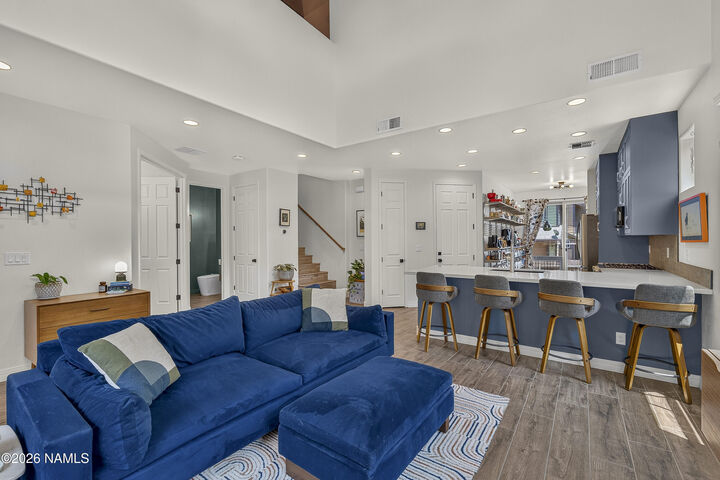 Property Photo: 2470 W Clement Circle AZ 86001